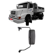 Espelho retrovisor caminhao mb 1620 1634 1938 atron convexo l/e Espelho retrovisor caminhao mb 1620 1634 1938 atron convexo l/e