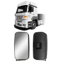 Espelho retrovisor caminhão mb axor atego 1938s convexo principal l/e Espelho retrovisor caminhão mb axor atego 1938s convexo principal l/e