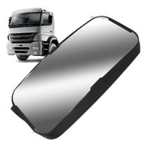 Espelho Retrovisor Caminhao Mb Axor Atego Convexo Direito