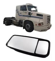 Espelho Retrovisor Caminhão Mercedes-Benz Atron, 1620, Volvo