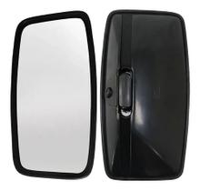 Espelho Retrovisor Caminhão Vw Agrale Ford Trator Universal Espelho Retrovisor Caminhão Vw Agrale Ford Trator Universal