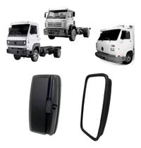 Espelho Retrovisor Caminhão Vw Worker/delivery Vidro Convexo