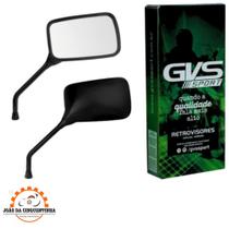 Espelho Retrovisor Cb 300 CB 600 HORNET CBX 200 STRADA CBX 250 TWISTERNX 400 FALCON