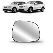 Espelho Retrovisor Com Base Bmw X1 Ano