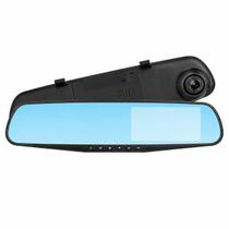 Espelho Retrovisor com Câmera Frontal e Câmera de Ré HD Espelho Retrovisor com Câmera Frontal e Câmera de Ré HD