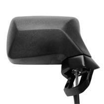 Espelho Retrovisor Comando Controle Remoto Interno VW Gol Voyage Até 1987 - Lado Passageiro - Metaga Espelho Retrovisor Comando Controle Remoto Interno VW Gol Voyage Até 1987 - Lado Passageiro - Metaga