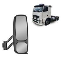 Espelho Retrovisor Compatível c Volvo FH/FM/NH até 2009 LD