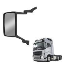 Espelho Retrovisor Compatível c Volvo FM 2010 até 2020 LE