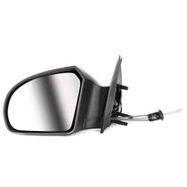 Espelho Retrovisor Controle Interno Ford Ka 2009 em diante Esquerdo - Retrovex