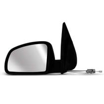 Espelho Retrovisor Controle Interno Gm Celta Prisma 2007 em diante Esquerdo - Retrovex Espelho Retrovisor Controle Interno Gm Celta Prisma 2007 em diante Esquerdo - Retrovex
