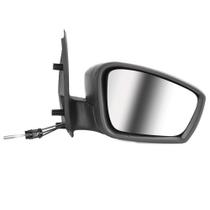Espelho Retrovisor Controle Interno Vw Gol Voyage G6 2012 a 2016 Direito - RETROVEX
