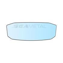 Espelho Retrovisor Convexo Anti-reflexo De Ângulo Amplo Para Carro, Capa De Visor Solar Para Assento Espelho Retrovisor Convexo Anti-reflexo De Ângulo Amplo Para Carro, Capa De Visor Solar Para Assento