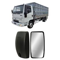 Espelho retrovisor convexo caminhão ford gargo ate 2010