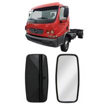Espelho retrovisor convexo caminhão mb accelo 715c 915c 815 1016 a partir 2003... Espelho retrovisor convexo caminhão mb accelo 715c 915c 815 1016 a partir 2003...