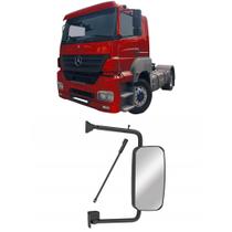 Espelho retrovisor convexo caminhão mb axor atego 1938s completo l/d Espelho retrovisor convexo caminhão mb axor atego 1938s completo l/d