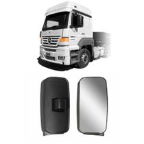 Espelho retrovisor convexo caminhão mb axor atego 1938s principal l/d