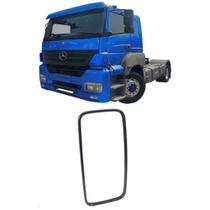 Espelho retrovisor convexo caminhão mb axor / atego