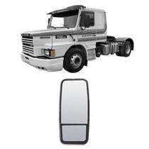 Espelho retrovisor convexo caminhão sc t/r 112/113 bifocal l/d