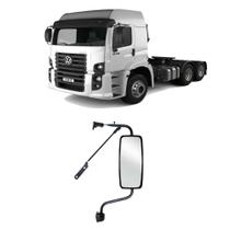 Espelho retrovisor convexo caminhão vw constellation completo a partir 2006... l/d