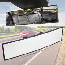 Espelho Retrovisor Convexo Panorâmico JOYTUTUS - 30cm - Universal