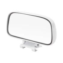 Espelho Retrovisor Convexo Universal Ajustável Para Carro, Espelho Lateral Para Ponto Cego, Espelho Retrovisor Convexo Universal Ajustável Para Carro, Espelho Lateral Para Ponto Cego,