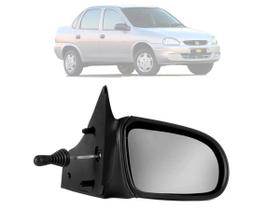 ESPELHO RETROVISOR CORSA 94/02 CLASSIC 03/16 Controle Interno Passageiro RX2208