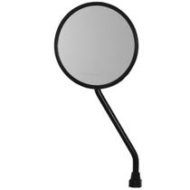 Espelho Retrovisor Cromo Forte Haste Curta Xl / Xlx Direito Esquerdo