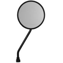 Espelho Retrovisor Cromo Forte Haste Longa Xl / Xlx Direito Esquerdo Espelho Retrovisor Cromo Forte Haste Longa Xl / Xlx Direito Esquerdo