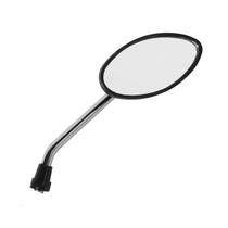 Espelho Retrovisor Cromo Forte Mini Speed Yamaha Espelho Retrovisor Cromo Forte Mini Speed Yamaha