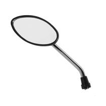Espelho Retrovisor Cromo Forte Mini Speed Yamaha Espelho Retrovisor Cromo Forte Mini Speed Yamaha
