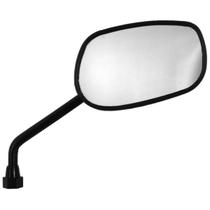 Espelho Retrovisor Cromo Forte Mini Titan 2000 Espelho Retrovisor Cromo Forte Mini Titan 2000