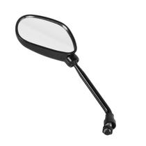 Espelho Retrovisor Cromo Forte Mini Ybr Espelho Retrovisor Cromo Forte Mini Ybr