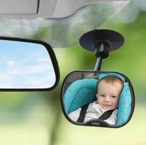 Espelho Retrovisor de Bebê Conforto