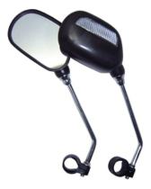 Espelho Retrovisor de Bicicleta Absolute JY-102 Par