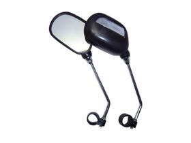 Espelho Retrovisor de Bicicleta Absolute JY-102 Par Espelho Retrovisor de Bicicleta Absolute JY-102 Par