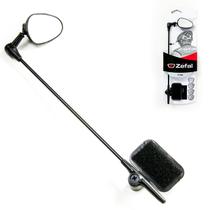 Espelho retrovisor de capacete Zéfal Z Eye preto Espelho retrovisor de capacete Zéfal Z Eye preto