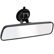 Espelho Retrovisor de Carro LECAMEBOR - Anti-Reflexo HD Universal
