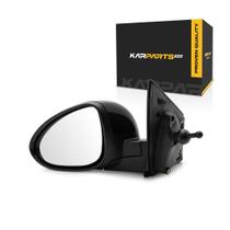 Espelho Retrovisor de Porta Lado do Motorista KarParts360 Chevrolet Sonic 2012-2018 Espelho Retrovisor de Porta Lado do Motorista KarParts360 Chevrolet Sonic 2012-2018