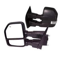 Espelho Retrovisor de Reboque AERDM Ford F-150 2015-2020 Elétrico e Aquecido Espelho Retrovisor de Reboque AERDM Ford F-150 2015-2020 Elétrico e Aquecido