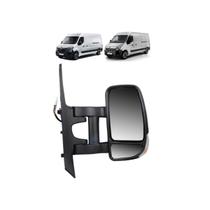 Espelho retrovisor direito ( eletrico ) ( haste longa ) - master 963012338r