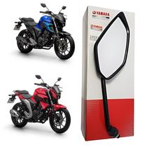 Espelho Retrovisor Direito Fazer 250 Fz25 2018 2019 2020 2021 2022 2023 2024 Espelho Retrovisor Direito Fazer 250 Fz25 2018 2019 2020 2021 2022 2023 2024