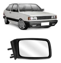 Espelho retrovisor direito Gol Voyage Parati Saveiro 88 a 94 Espelho retrovisor direito Gol Voyage Parati Saveiro 88 a 94