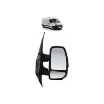 Espelho retrovisor direito ( haster curta ) ( eletrico ) - master 963016903r Espelho retrovisor direito ( haster curta ) ( eletrico ) - master 963016903r
