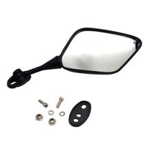 Espelho Retrovisor Direito Kasinski Comet Gtr 250 e 650 Espelho Retrovisor Direito Kasinski Comet Gtr 250 e 650