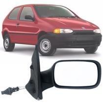 Espelho Retrovisor Direito Lado Passageiro Carona Fiat Palio Strada 1996 1997 1998 1999 2000 2001 Com Controle Aplicação Veículos 2 Portas Espelho Retrovisor Direito Lado Passageiro Carona Fiat Palio Strada 1996 1997 1998 1999 2000 2001 Com Controle Aplicação Veículos 2 Portas