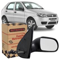 Espelho Retrovisor Direito Lado Passageiro Carona Fiat Siena Palio Palio Weekend 2004 2005 2006 2007 4 Portas Espelho Retrovisor Direito Lado Passageiro Carona Fiat Siena Palio Palio Weekend 2004 2005 2006 2007 4 Portas