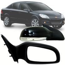 Espelho Retrovisor Direito Lado Passageiro Chevrolet Vectra GT GTX Elite Elegance 2009 2010 2011 Elétrico Com Pisca Espelho Retrovisor Direito Lado Passageiro Chevrolet Vectra GT GTX Elite Elegance 2009 2010 2011 Elétrico Com Pisca