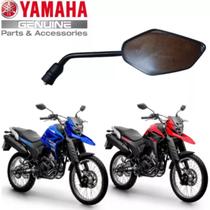 Espelho Retrovisor Direito Xtz Lander 250 2020 2021 2022 2023 2024