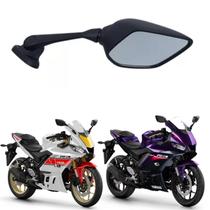 Espelho Retrovisor Direito Yamaha Yzf R3 2020 2021 2022 2023 2024 2025