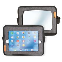 Espelho retrovisor do banco traseiro do carro com suporte para tablet Dreambaby